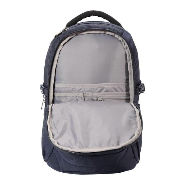 Vic 30L Laptopväska Navy Blue One Size