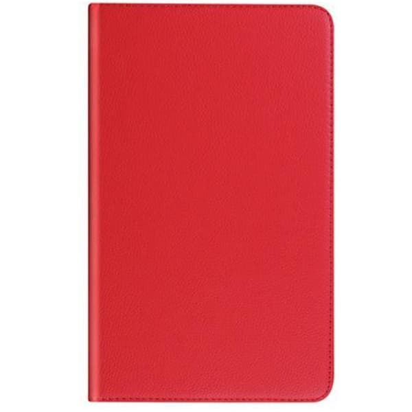 Lenovo Tab M11 suojakotelo - PUNAINEN