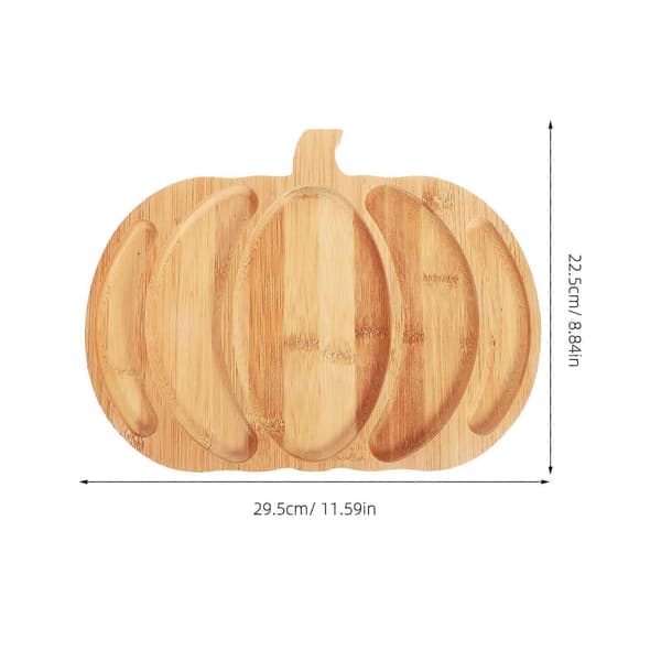Pumpa i trä för ostservering med material och 5 spår