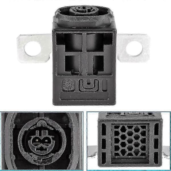 2 stk. 4n0915519 Crash Disconnect Fuse Overload Trip Kompatibel 18-23 A6 A7 A8 S6-dt