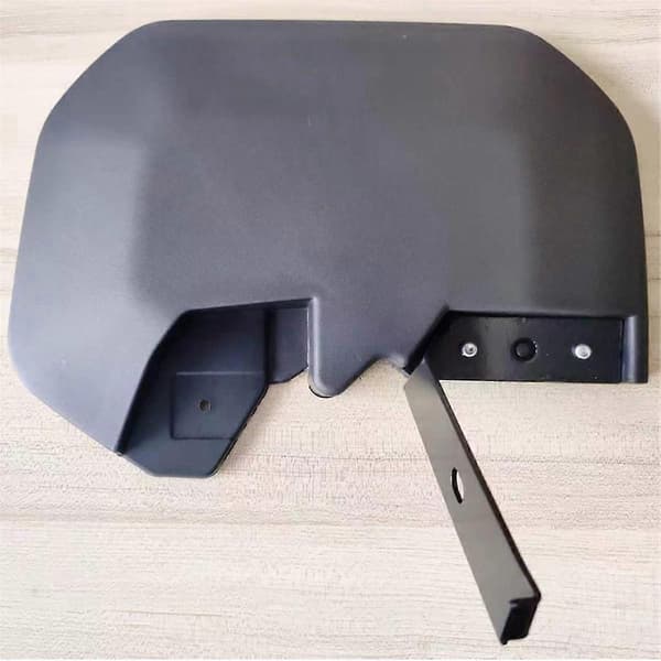 Främre vänster och höger stänkskydd för Transit MK8 1820757 1820756