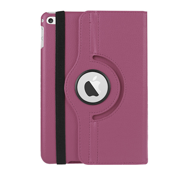 iPad mini 4/5 suojakotelo - Lil Lila Ipad Mini 5/4