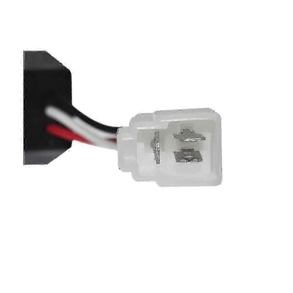Brændstofafbrydersolenoid 12v Sa-5190-12 Sk-1043-58 6281-910-011-00 Til E3cd E3ce E3cf E3cg E3cd-t E3c