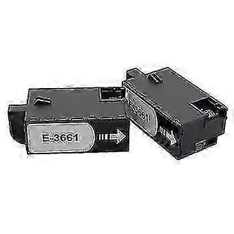 T3661 Vedligeholdelsesboks til XP6000 XP6001 XP15010 XP15080 XP6005 XP6100 printere