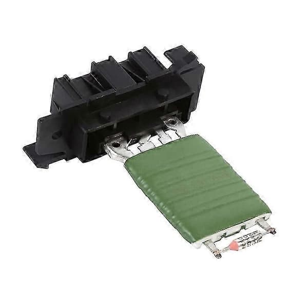 Bilvarmermotor blæsermodstand til Vauxhall til Opel Corsa D Mk3 13248240 varmerventilator blæsermodstand udgave 0120