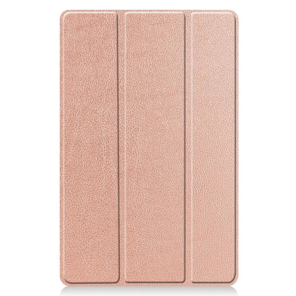 Ohut suojakotelo, yhteensopiva Samsung Galaxy Tab A7 10.4:n kanssa Gold Guld