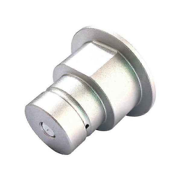 Soodavesitarvikkeet Soodakone Terra DUO ART -pikaliitinsovittimelle CQC CO2-ulkoiseen sovitinpulloon Säiliöversio 0119