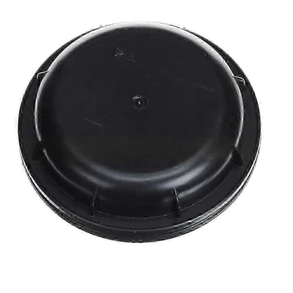 Subaru Forester 2009-2013 Forlygte Støvhætte Sort ABS Erstatning Black
