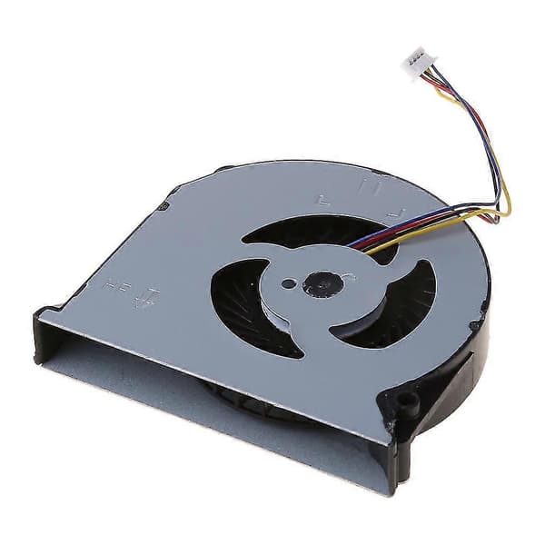 ORG Køleventilator Bærbar CPU-køler Computerudskiftning 4 ben til HP Probook 640 SZRH A-G 5 5