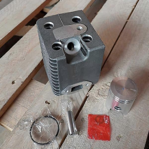 Wacker Wm80 Bs600 Bh23 Cylinder Kit Wick Cylinder