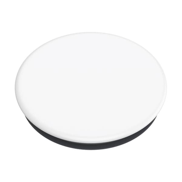 PopSockets Basic Grip Hvit