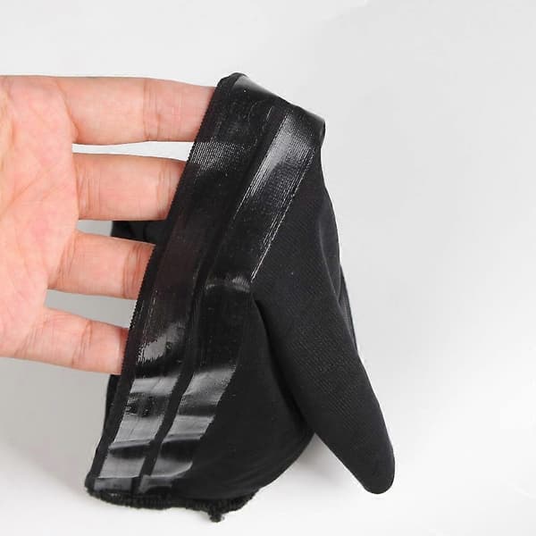 Elastiska lårband mot skav, B:47-55cm