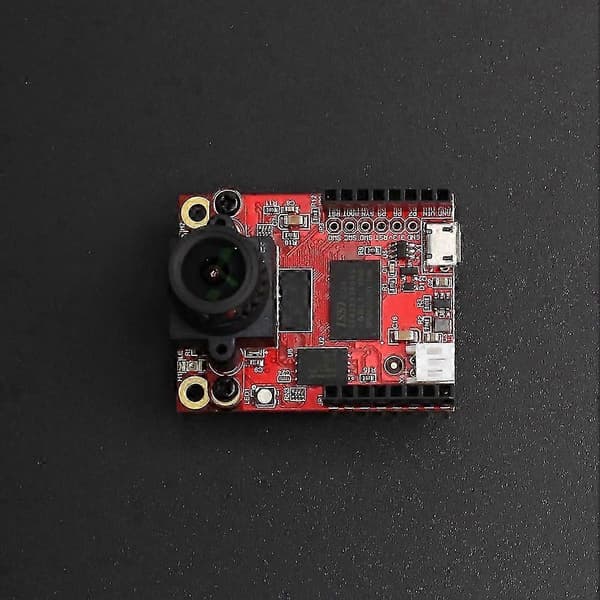 5MP Smartkamera for Robotikk og ML-prosjekter med OpenMV4 H7 Plus-teknologi