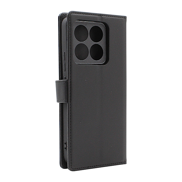 Skimblocker Xiaomi 14T 5G Magneettilompakkokotelo