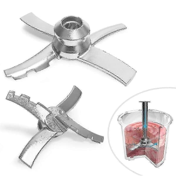 Replacement Blade for Ninja Creami NC300 Series Ice Cream Makers, Mixing Blade NC301