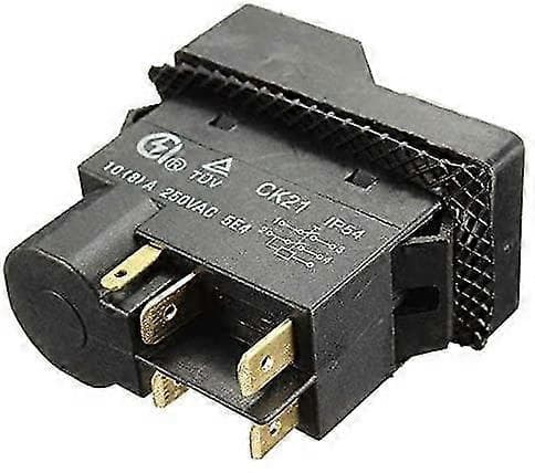 Elektromagnetisk afbryder CK21B / 250V 5Pin til elektrisk betonblander