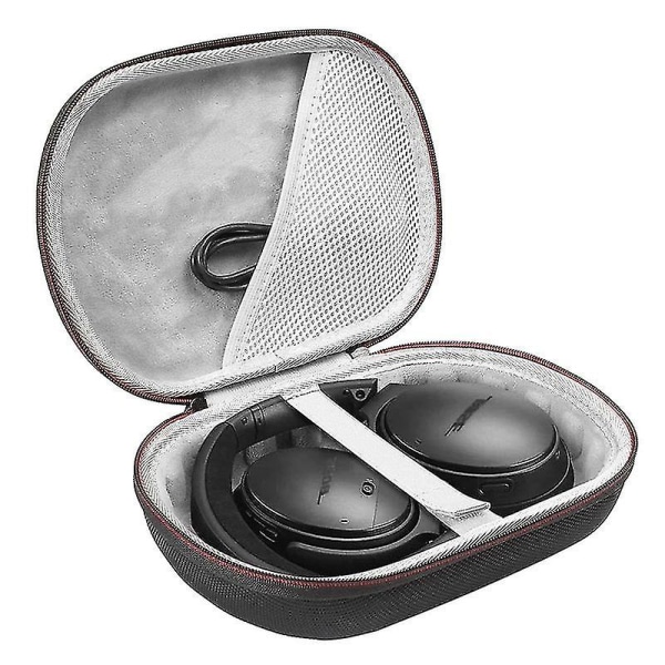 Skyddande case för Bose Quietcomfort 35, Qc35, Qc25, Qc15 trådlösa hörlurar