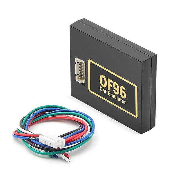 Emulator Signal Reset Sensor Tacho Programmer V96 OF96 Bil OBD2 Diagnoseværktøjer