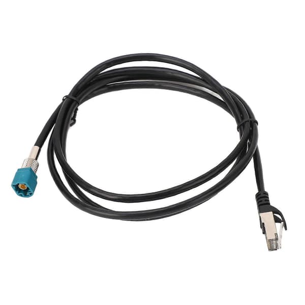 Diagnostic Service Cable 1013230 00 A Ethernet Repair Cable Replacement for Tesla Model S X 4 PIN CABLE