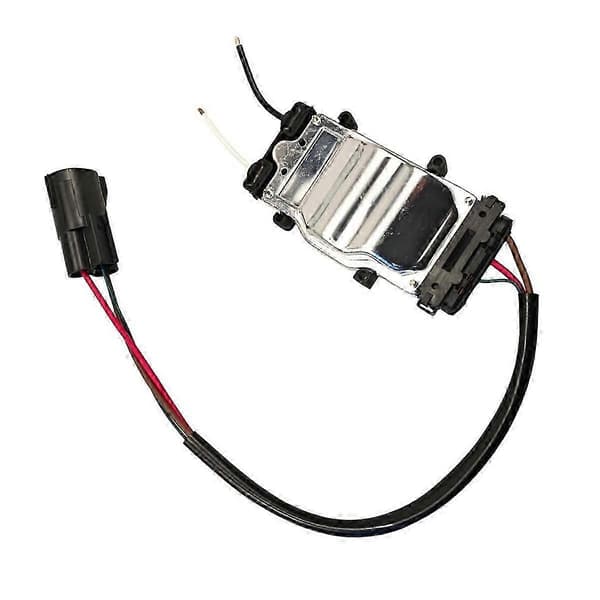 Køleventilator modul til C30 S40 C70 S80 V50