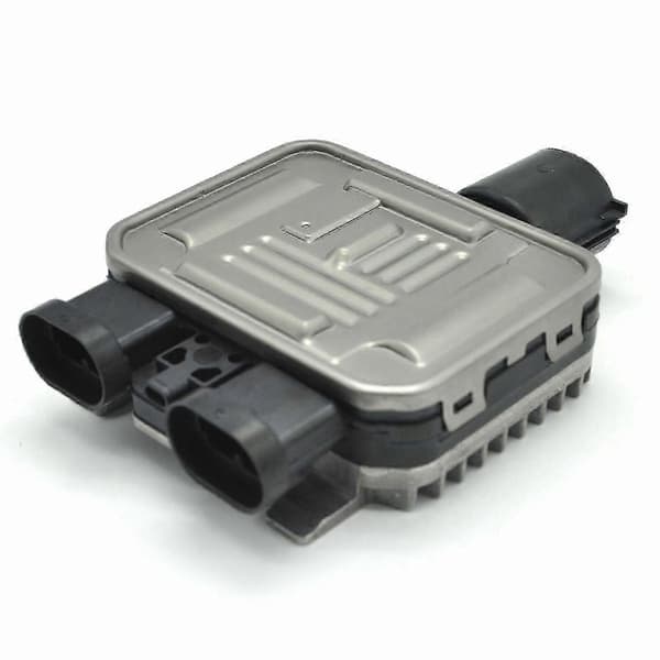 Køleventilator kontrolmodul relæ ECU til Leopard Land Rover 940009402 941.0138.01 Udgave 0816 5 5