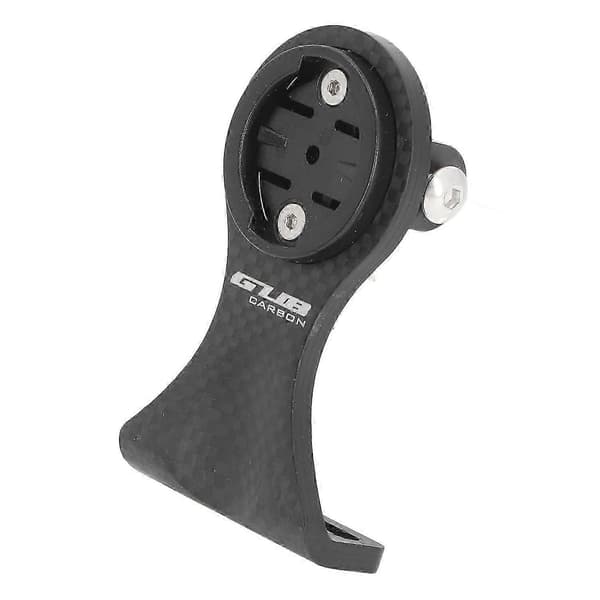 GUB 693 Kulfiber Cykelcomputerholder til Garmin Cateye