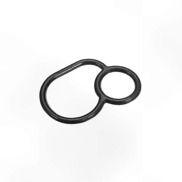 Packningssats för magnetventilspole kompatibel med Civic VTEC 1996-2005 Black