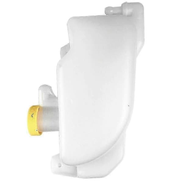 Kølevæskebeholder til Nissan Micra K11 1992-2002 1.5L White