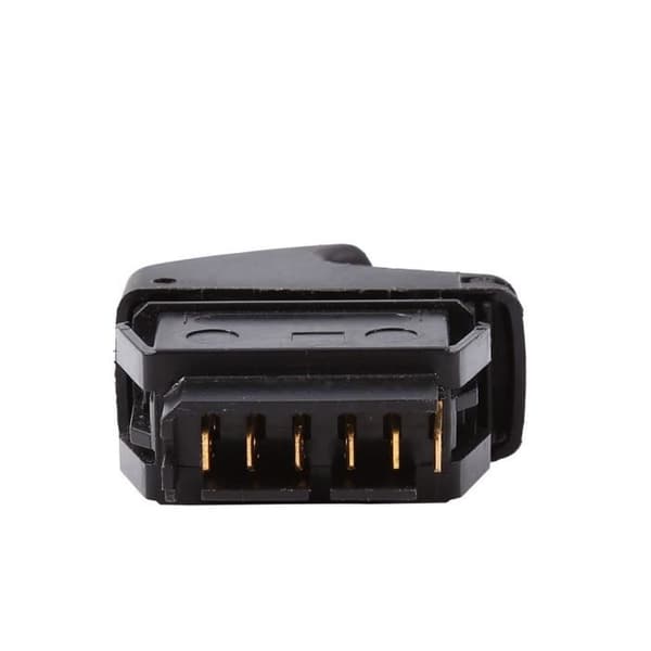 Vindusbryter med 6 pinner for Renault Clio II 2 Megane I Kangoo