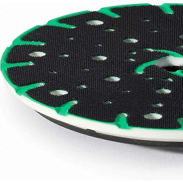 Slipdyna 150 mm slipdyna med dammutsug Edition 5 5