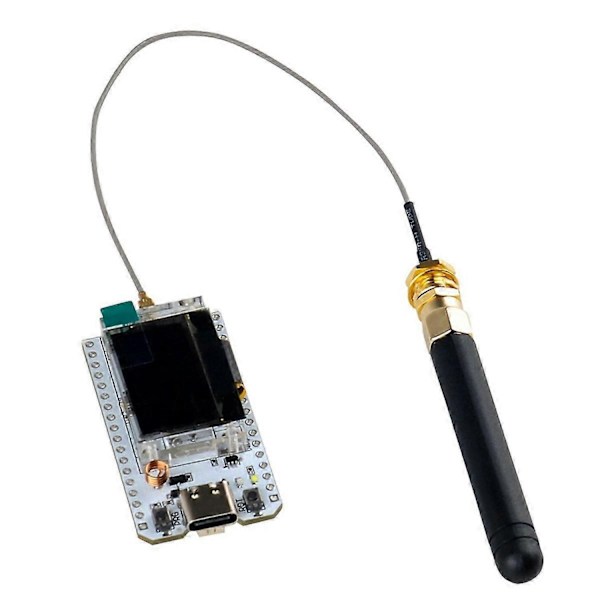 Heltec Meshtastic LoRa32 V3 Development Board 863-928MHZ SX1262