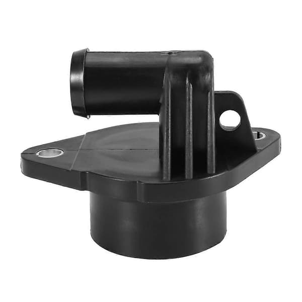 Bil PCV Ventil til Ram 3.2L 3.6L V6 2012-2019 68083202AC 68083202AB Black