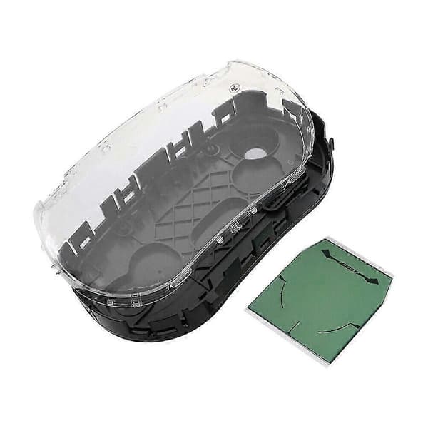 LCD-näyttö mittariston kotelolla 4-tec RXP RXT 255 260 Boost 278002716, 278003