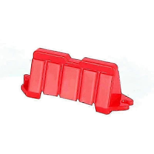 RC Lastebil Veisperring Trafikk gjerde for Off-Road Lek Utgave 0909 5 5