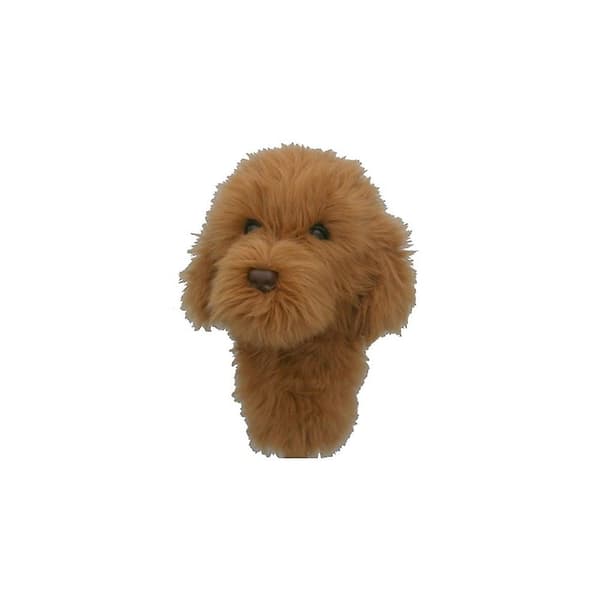 Daphnes Doodle Dog nyhetshodeplagg