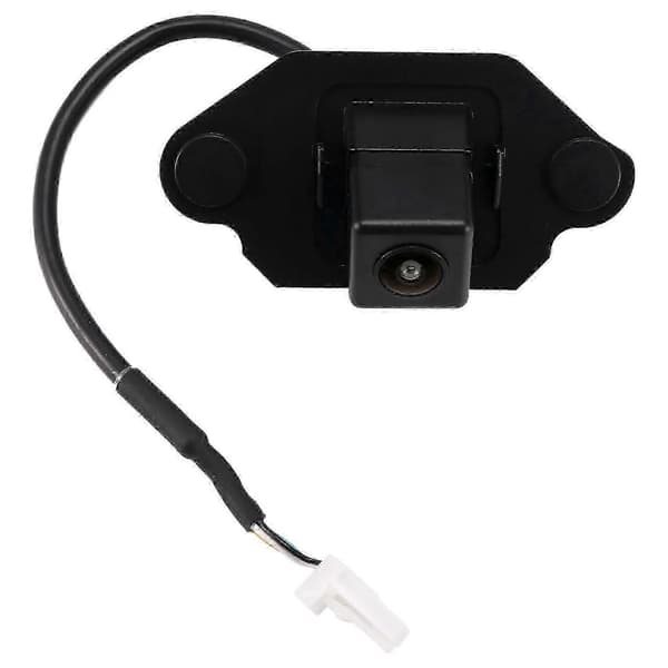 Qashqai J11 J10 2008-2015 Parkeringskamera bak 28442-EY00A Black