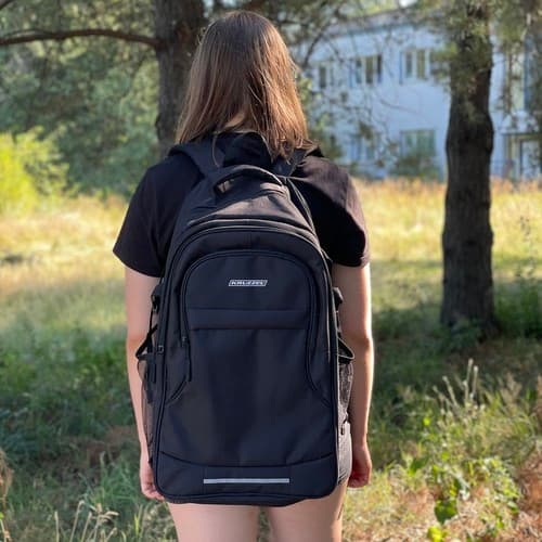 Ryggsekk / Bag - 45L 850