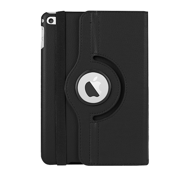 iPad mini 4/5 -kotelo - Musta Svart Ipad Mini 5/4