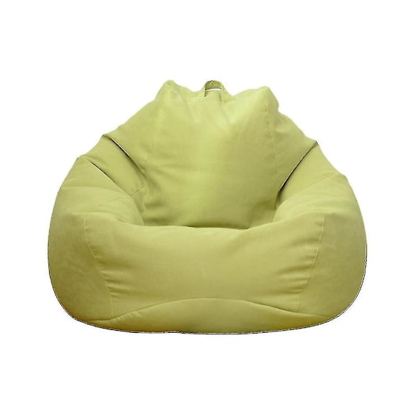 Upouusi Extra Large Bean Bag Tuolit Sohvanpäällinen Cover Lazy Lepotuoli Aikuisille Lapsille Hotsale!