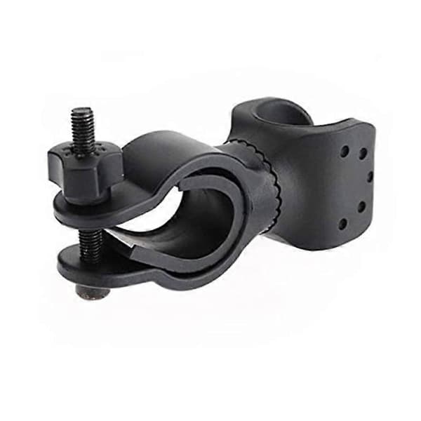 Universal cykel lygteholder