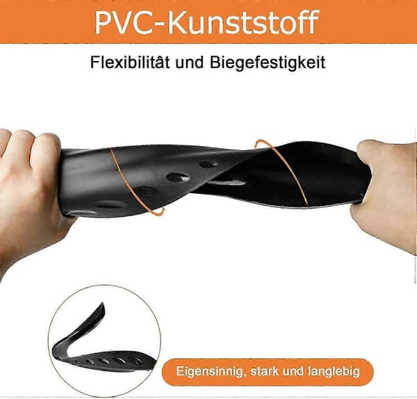 MTB Skjermsett 24-29 tommer Skjerm Sprut Smussbeskyttelse