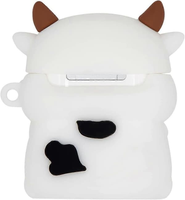 Söpö AirPods i12 -kotelo