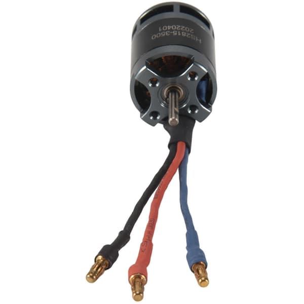 FT012-16 Børsteløs motor til FT012 2.4G Børsteløs RC Båd Reservedele Tilbehør