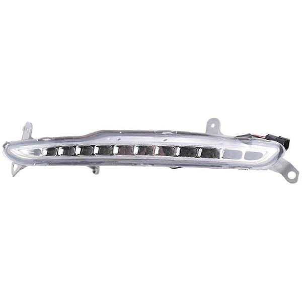 Bil Frontfanger LED Tåkelys Venstre 922072T100