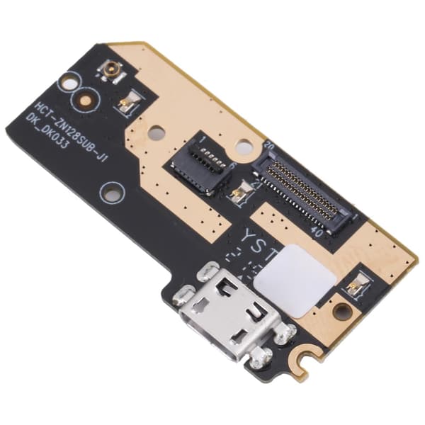 Ladeportkort for Blackview OSCAL C60