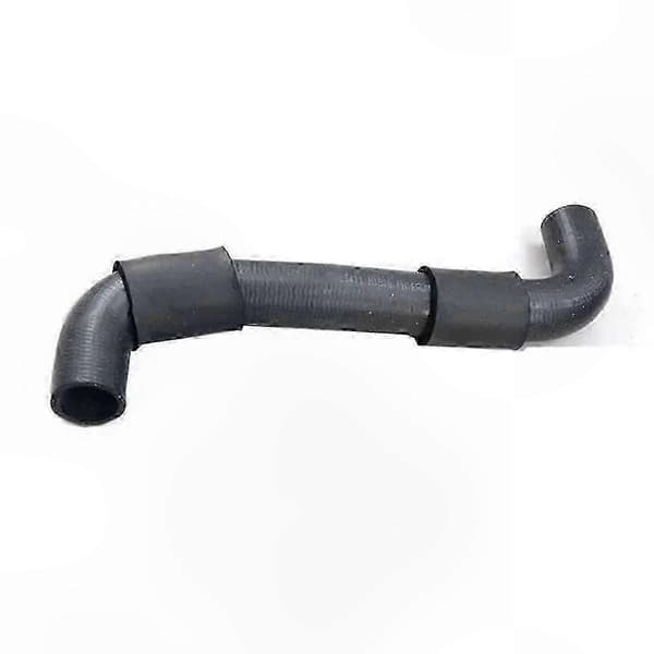 Motorkølerør til kølerindløbsslange 25411 - H1910 Black