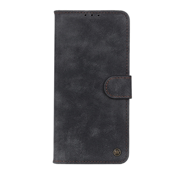 OnePlus Nord CE 2 Lite 5G -kotelo, retrokuvio, musta 75