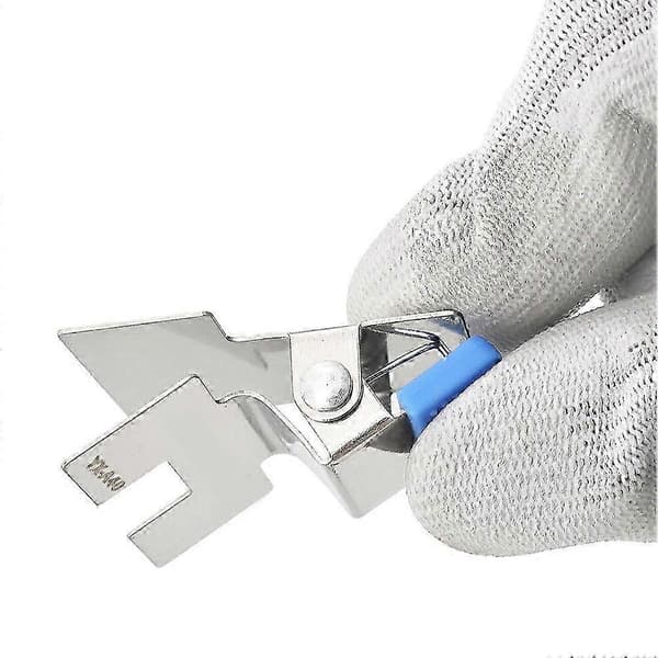 YX-A40 Flex Clip Pro PCB-fikseringsplatformklemme til reparation af mobiltelefoners flekskabel