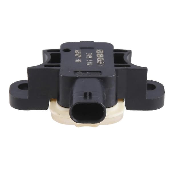 Svart plastdørsensor for Ram 1500 2013-2020 kollisjonsvarsel Black