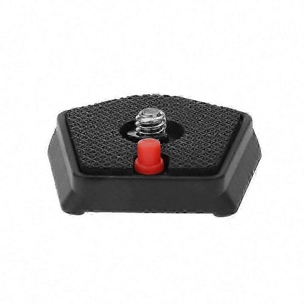 Manfrotto 785PL snabbkopplingsplatta för Modo/Digi DC659 785B kompakt stativ